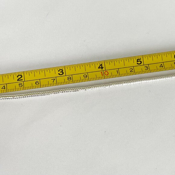 Silver Charm Bracelet - Picture 4 of 4